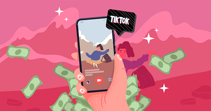 Cara Jadi Affiliate Tiktok Malaysia